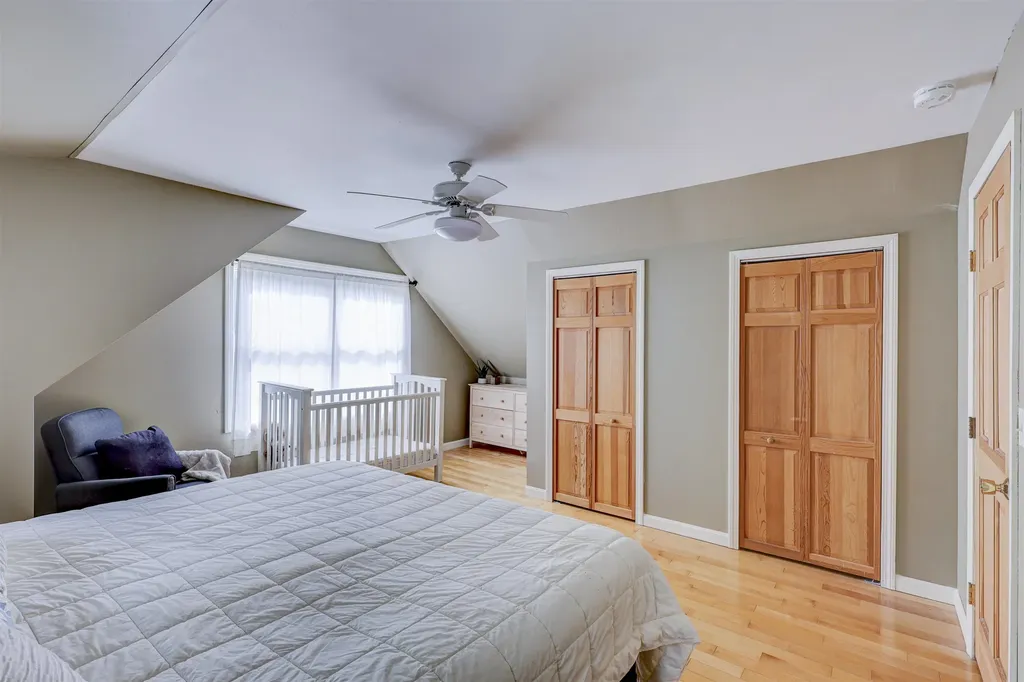 59 Nashville Road Jericho VT 05465