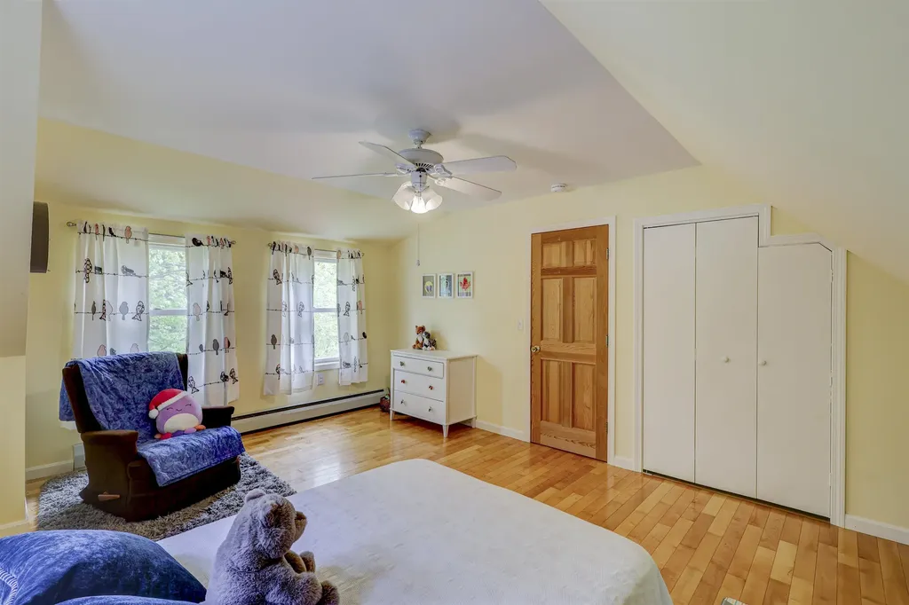 59 Nashville Road Jericho VT 05465