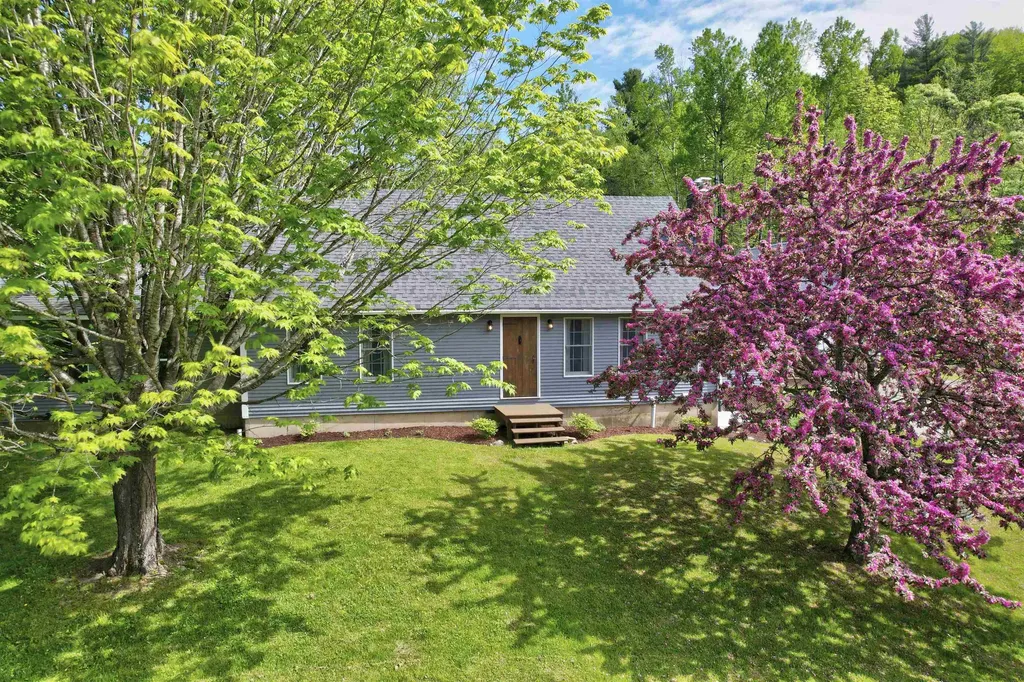 59 Nashville Road Jericho VT 05465