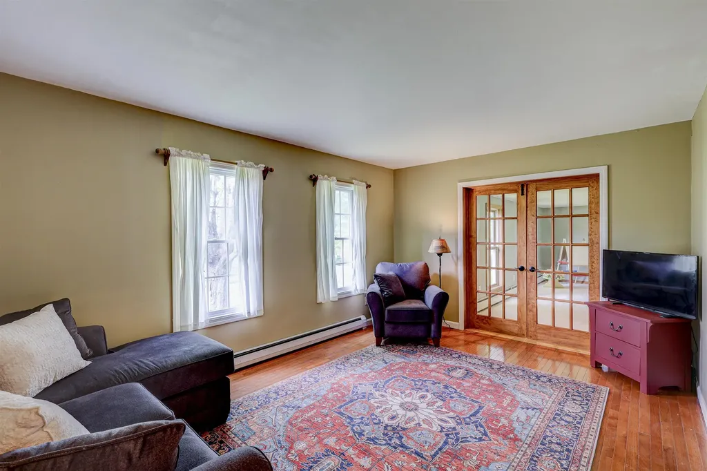 59 Nashville Road Jericho VT 05465