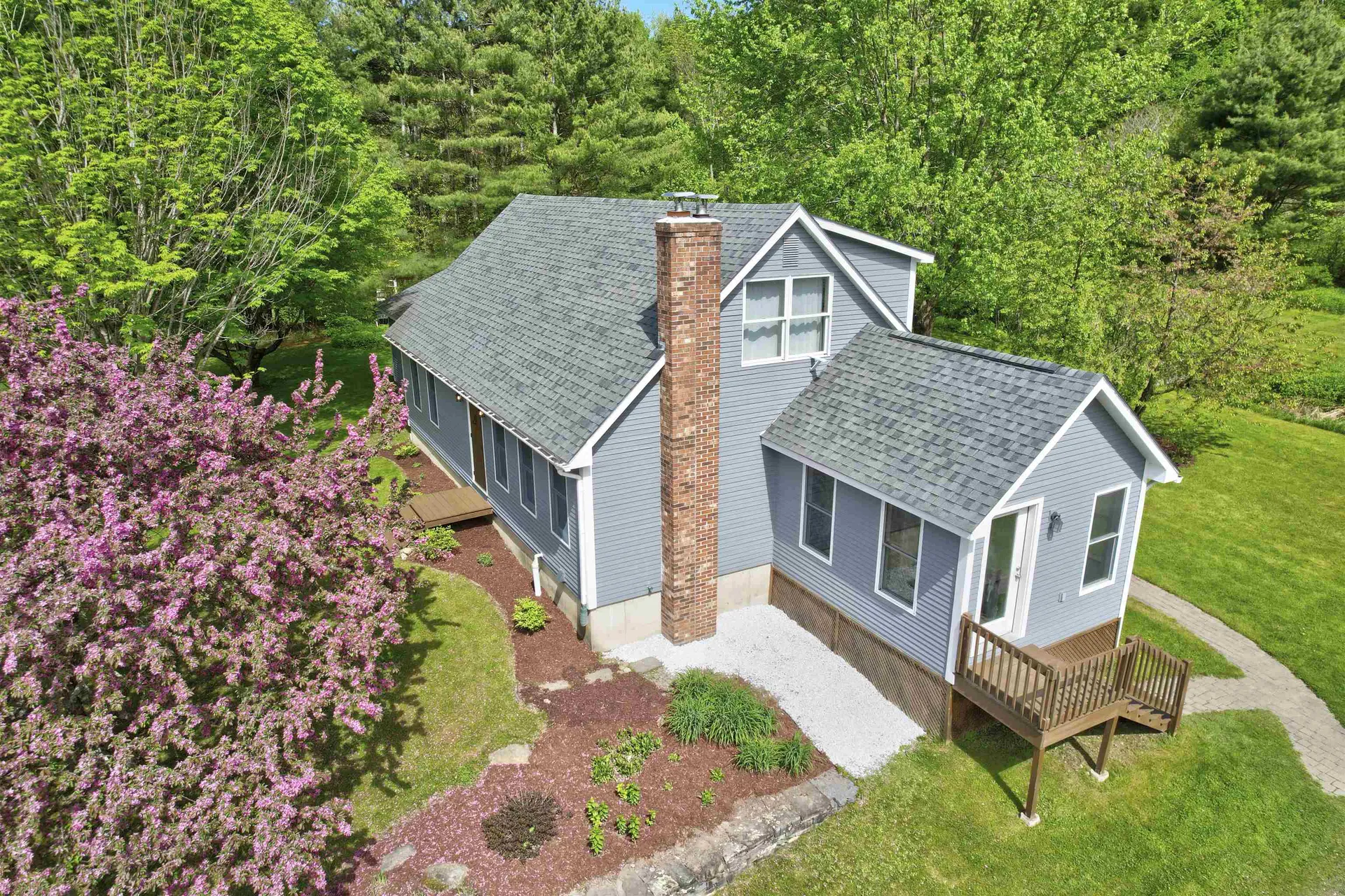 59 Nashville Road Jericho VT 05465