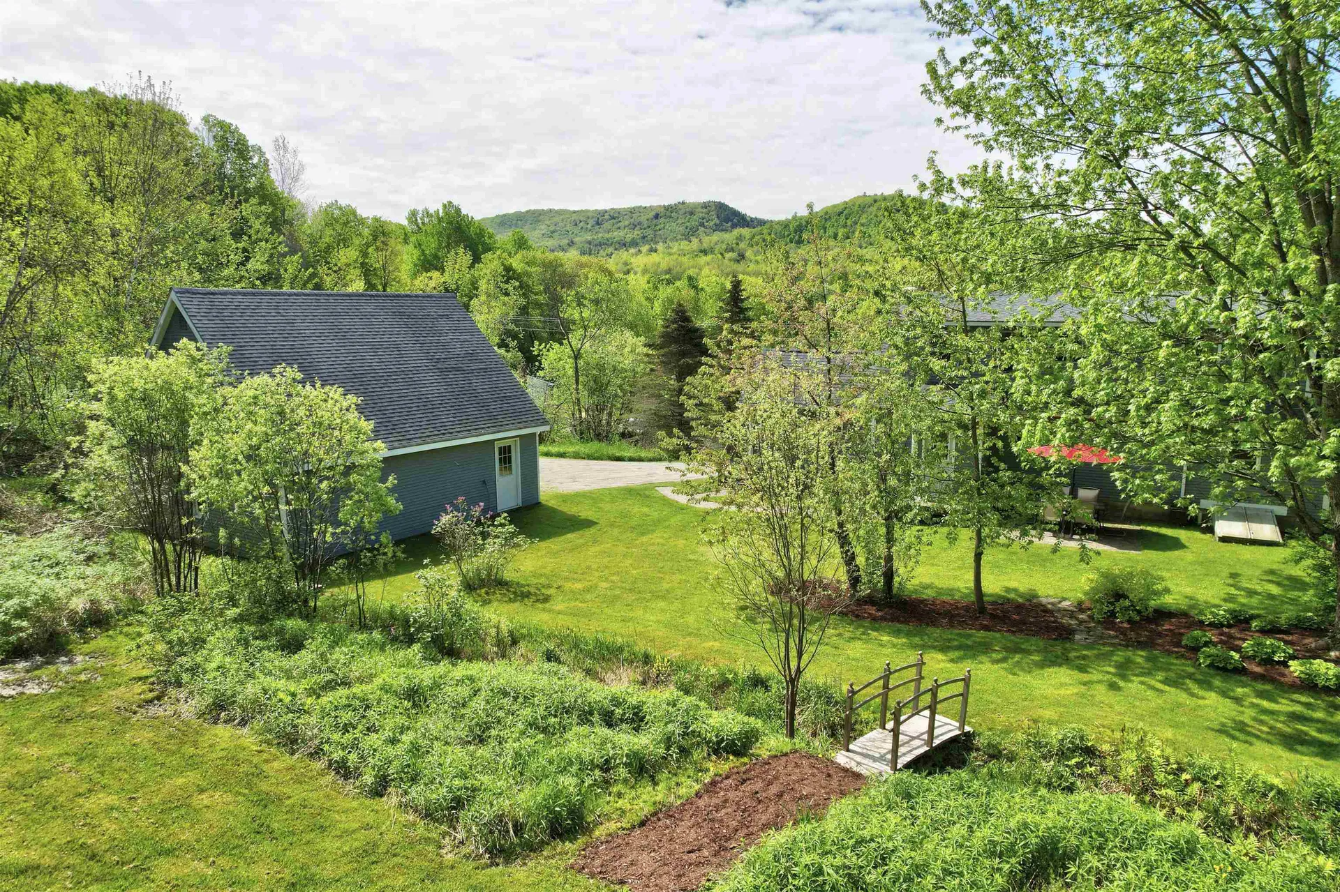 59 Nashville Road Jericho VT 05465