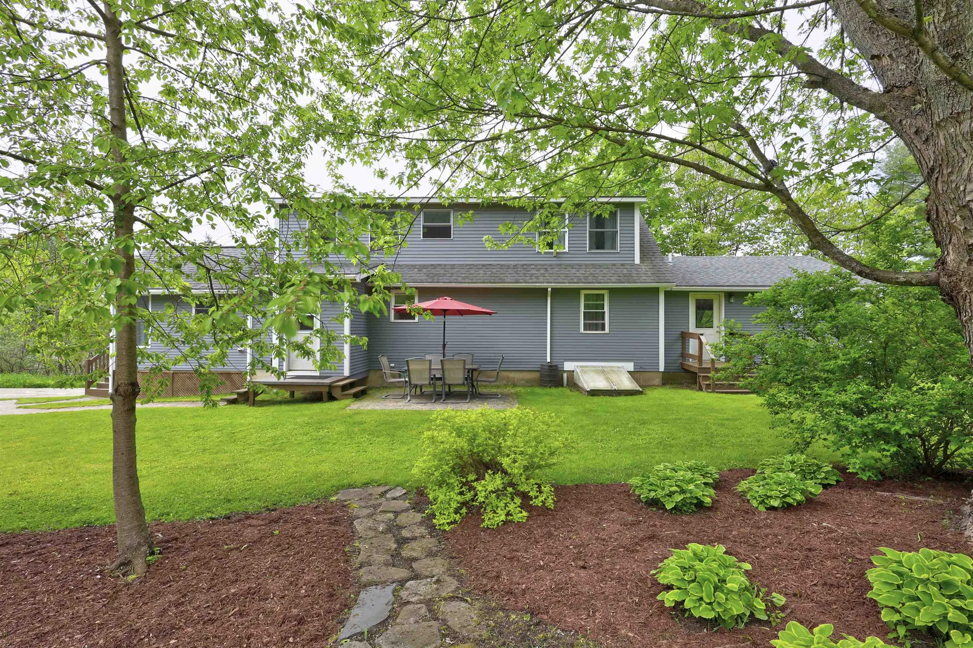 59 Nashville Road Jericho VT 05465