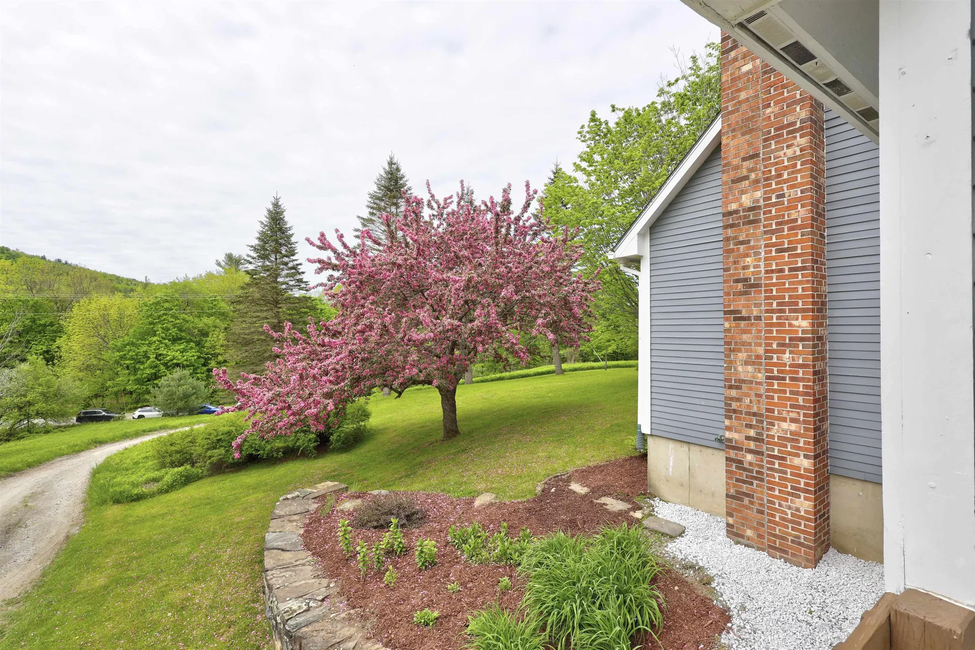 59 Nashville Road Jericho VT 05465