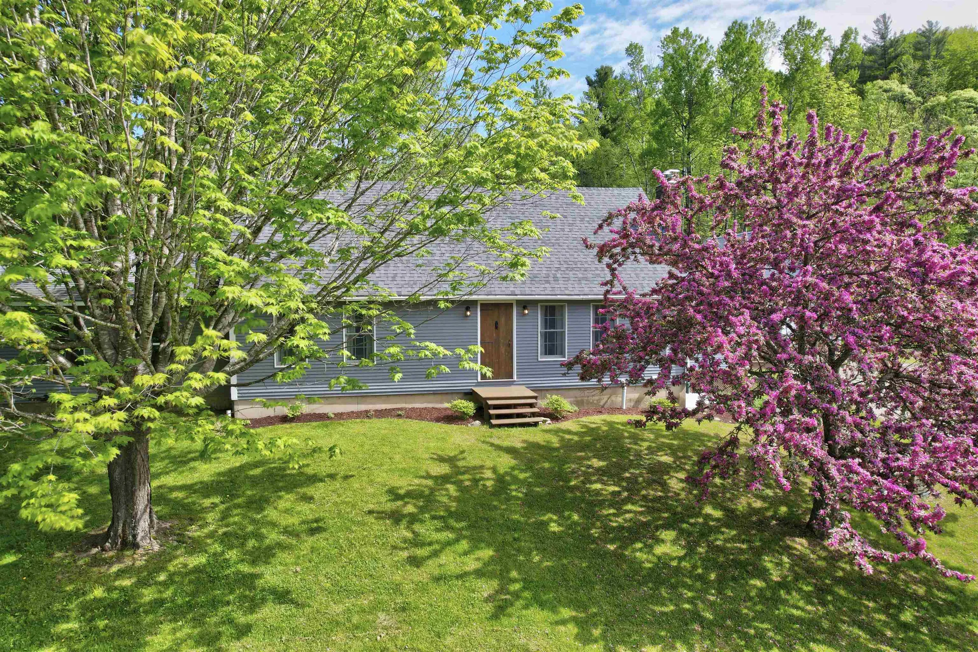 59 Nashville Road Jericho VT 05465