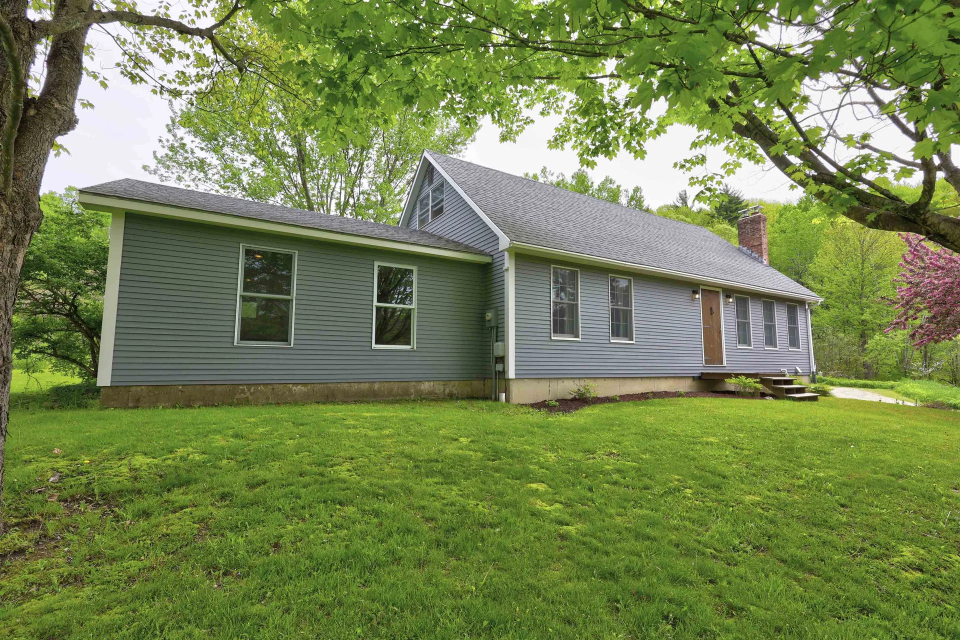 59 Nashville Road Jericho VT 05465