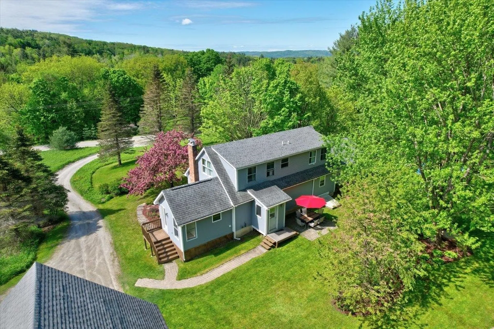 59 Nashville Road Jericho VT 05465