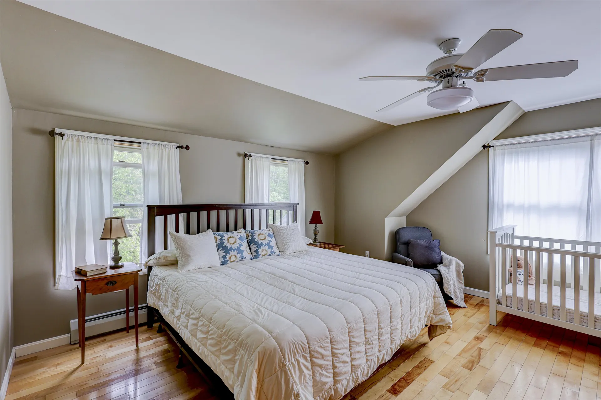 59 Nashville Road Jericho VT 05465