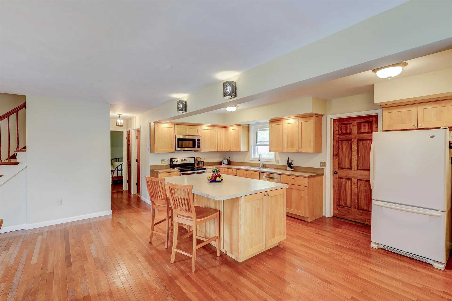 59 Nashville Road Jericho VT 05465