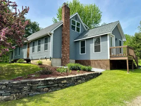 59 Nashville Road Jericho VT 05465