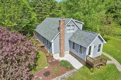 59 Nashville Road Jericho VT 05465