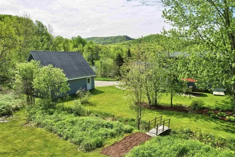 59 Nashville Road Jericho VT 05465