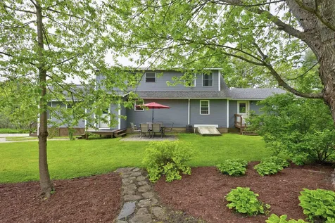 59 Nashville Road Jericho VT 05465