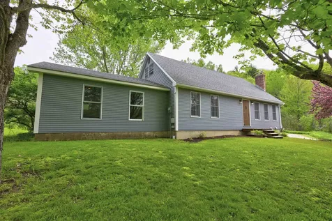 59 Nashville Road Jericho VT 05465