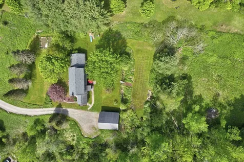 59 Nashville Road Jericho VT 05465