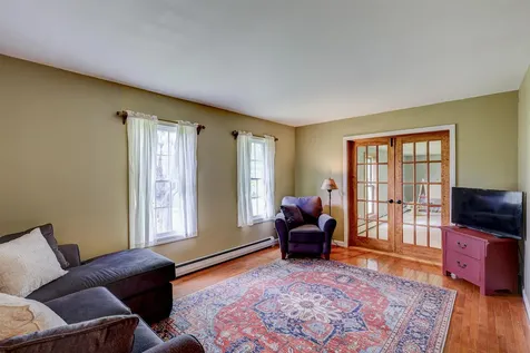 59 Nashville Road Jericho VT 05465