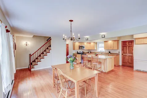 59 Nashville Road Jericho VT 05465