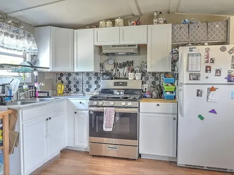 48 Mount Sterling Avenue Colchester VT 05446