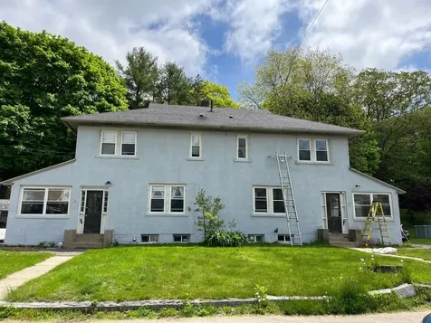 17 Beech Street Newmarket NH 03857