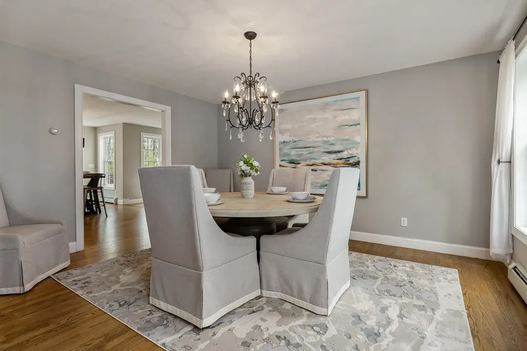 11 Chelsea Way Stratham NH 03885