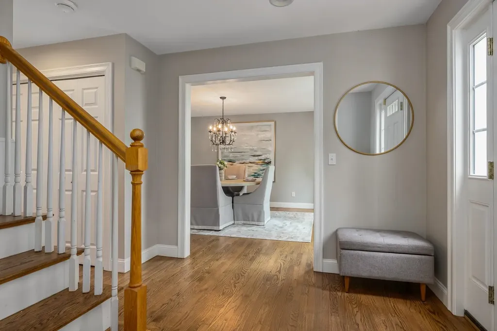 11 Chelsea Way Stratham NH 03885