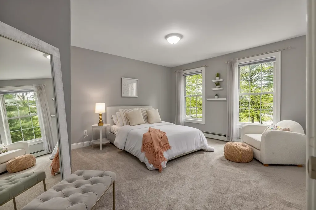11 Chelsea Way Stratham NH 03885
