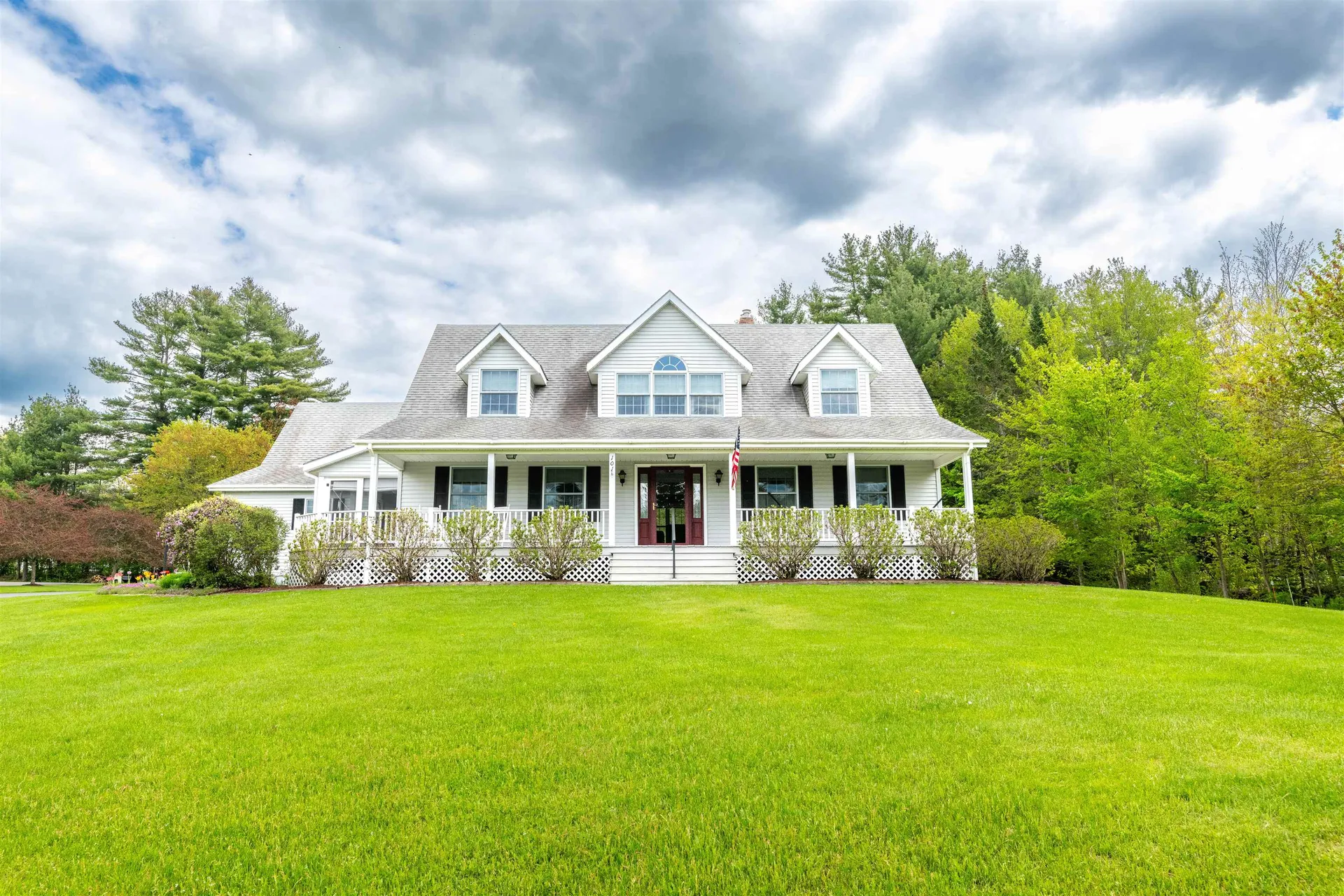 101 Tree Top Estates Haverhill NH 03374