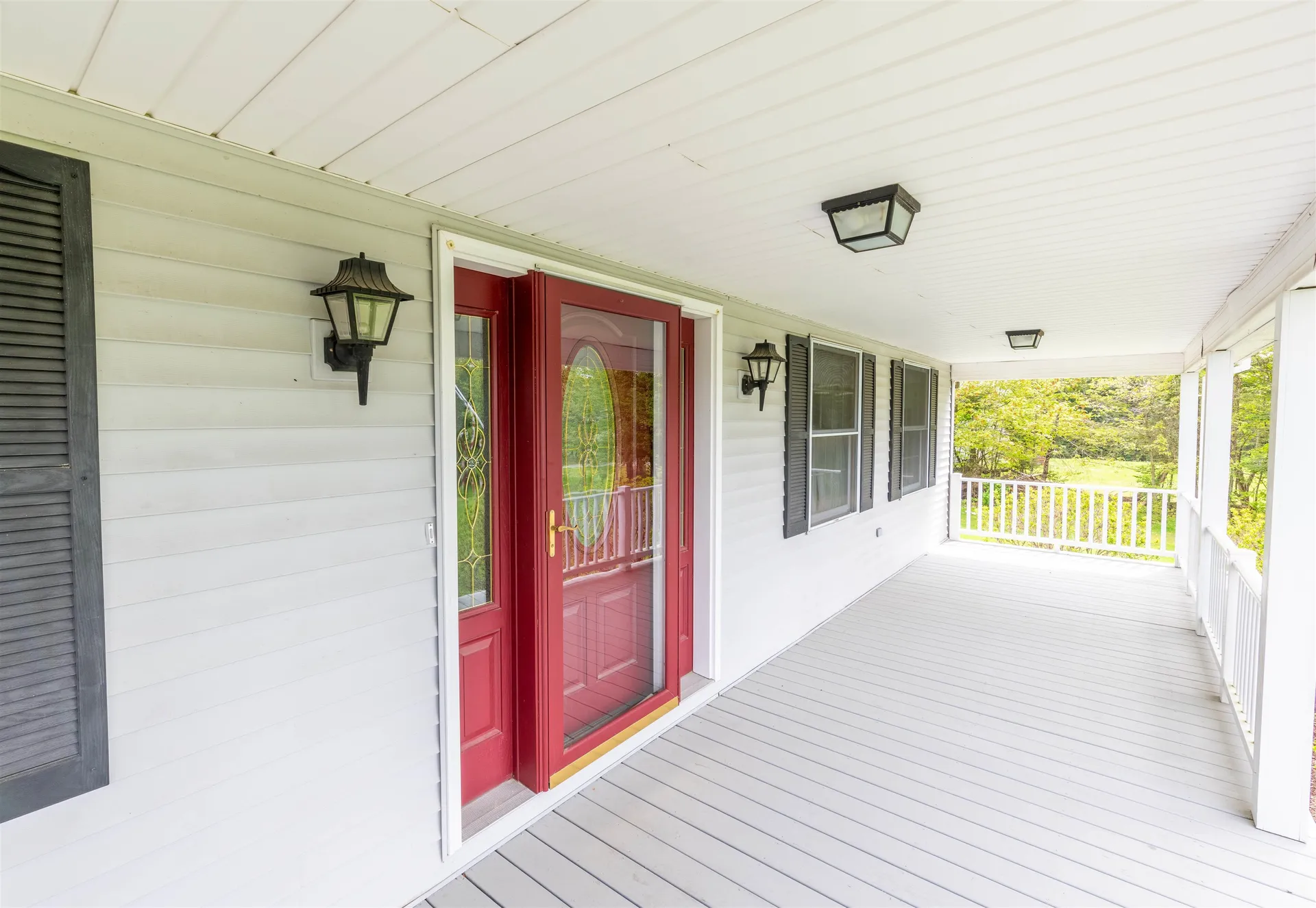 101 Tree Top Estates Haverhill NH 03374