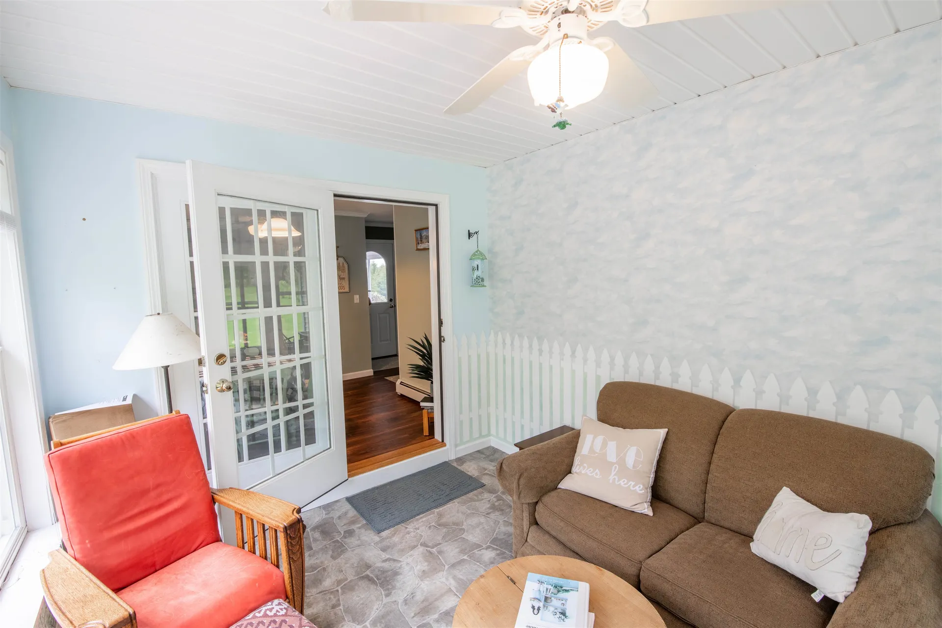 101 Tree Top Estates Haverhill NH 03374