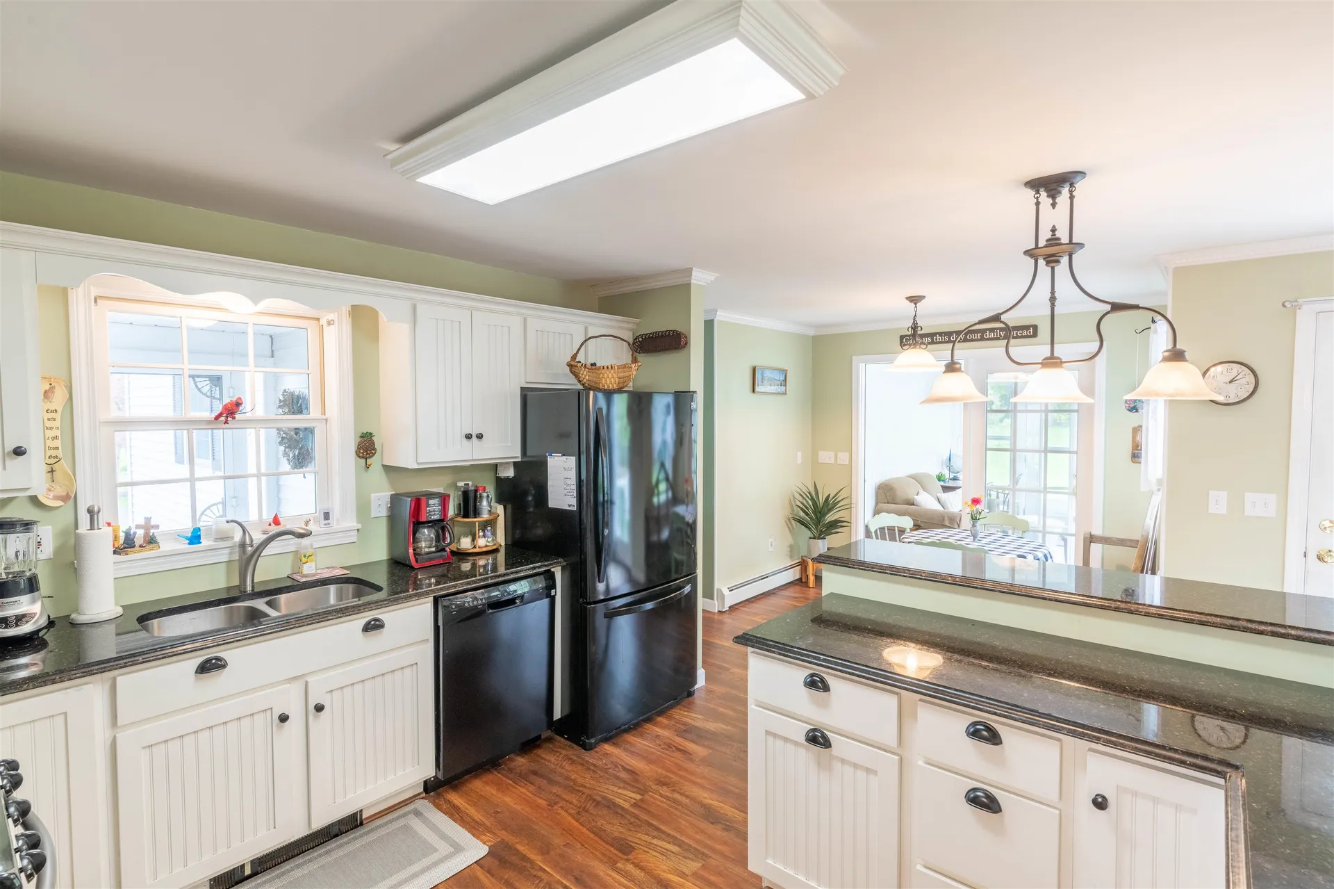 101 Tree Top Estates Haverhill NH 03374
