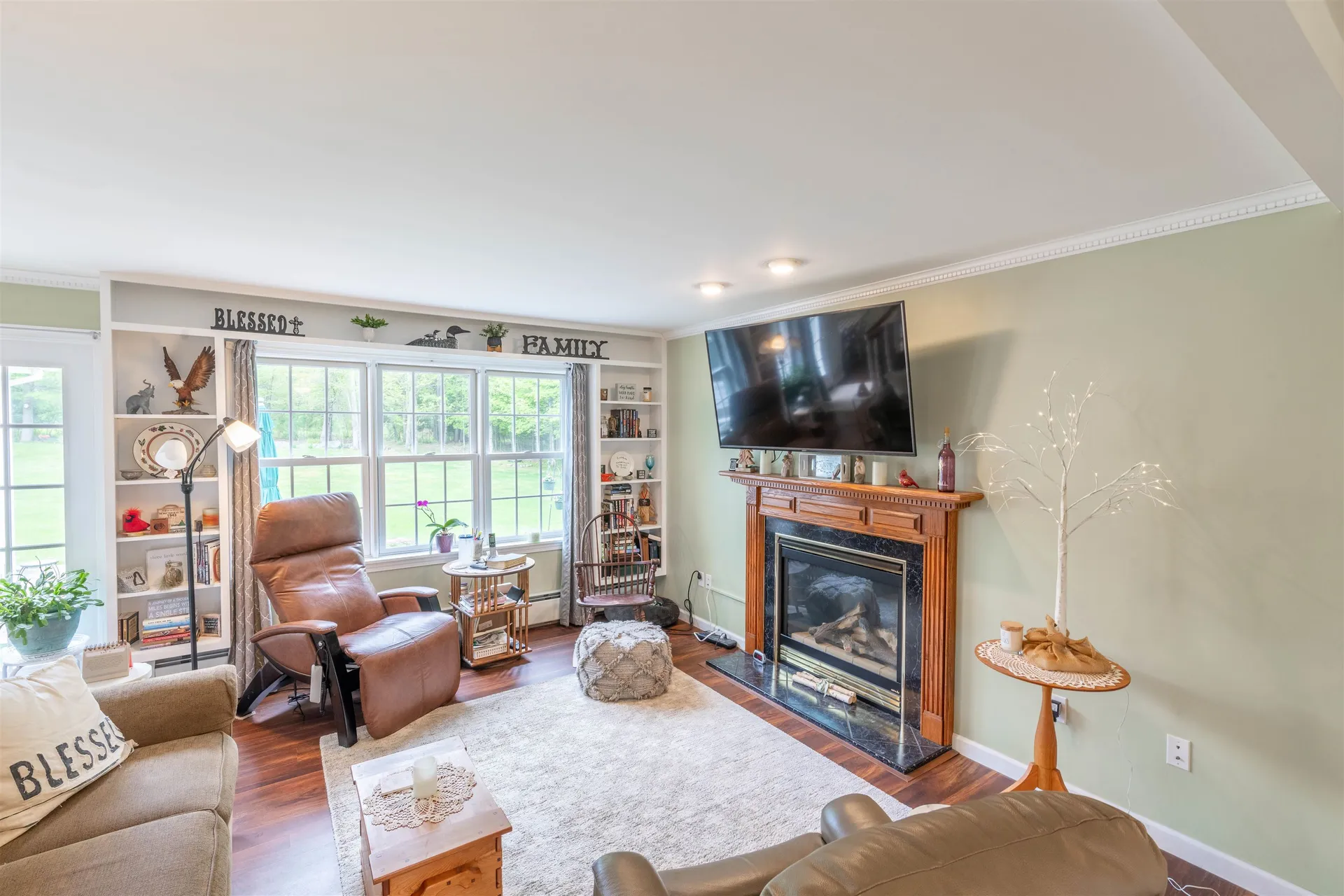 101 Tree Top Estates Haverhill NH 03374