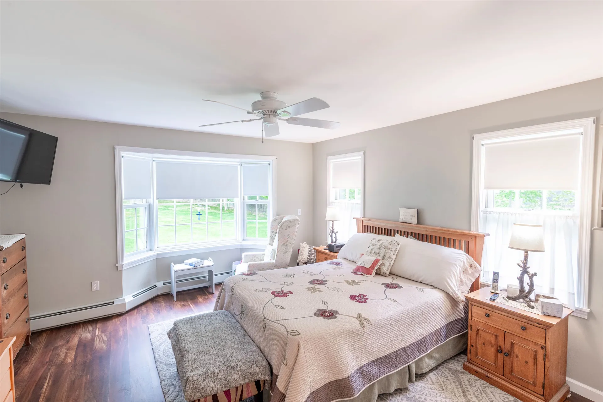 101 Tree Top Estates Haverhill NH 03374