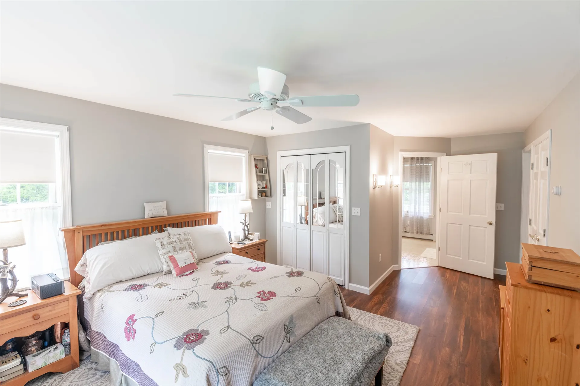101 Tree Top Estates Haverhill NH 03374