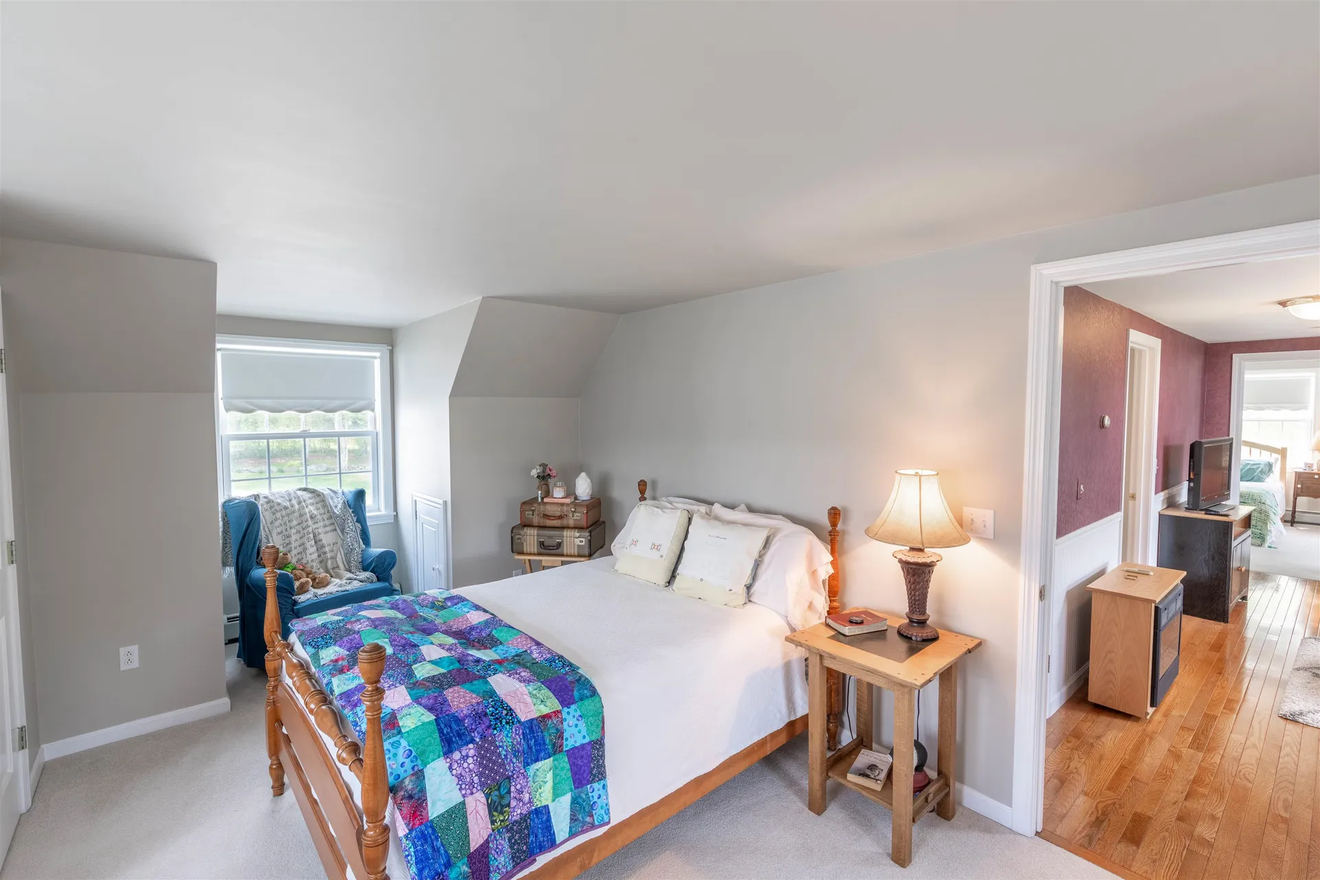 101 Tree Top Estates Haverhill NH 03374