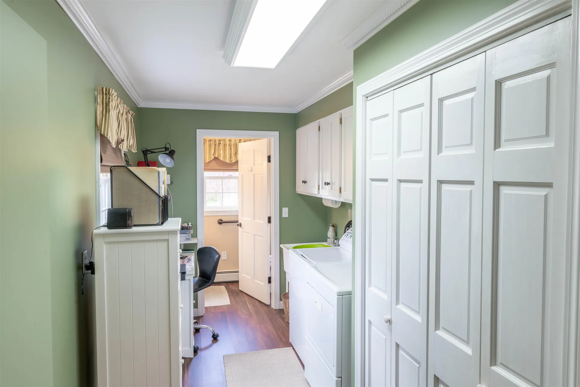 101 Tree Top Estates Haverhill NH 03374