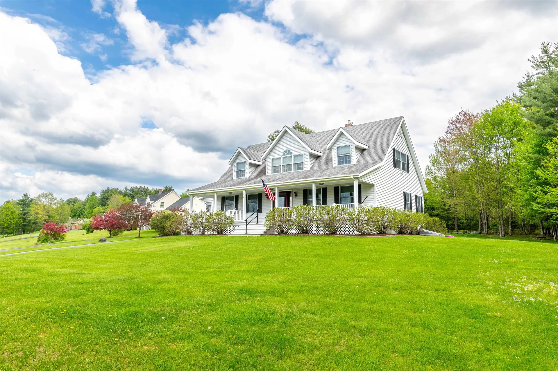 101 Tree Top Estates Haverhill NH 03374
