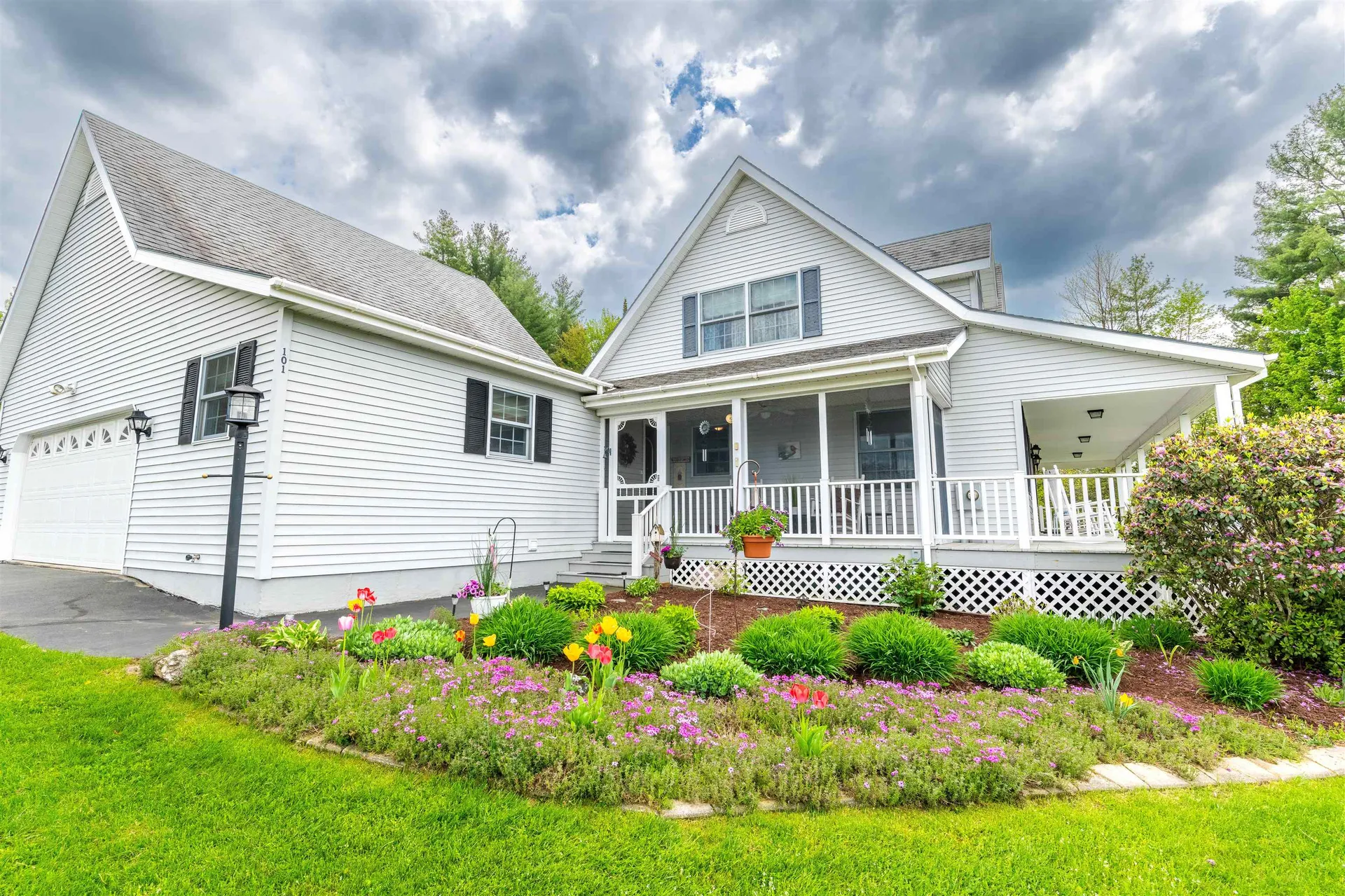 101 Tree Top Estates Haverhill NH 03374