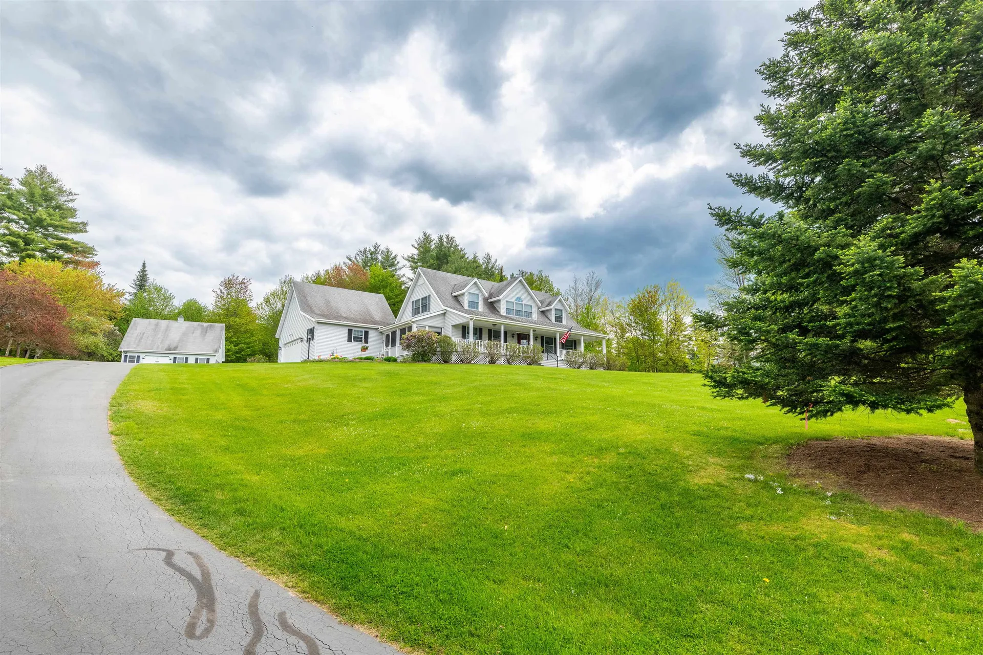 101 Tree Top Estates Haverhill NH 03374