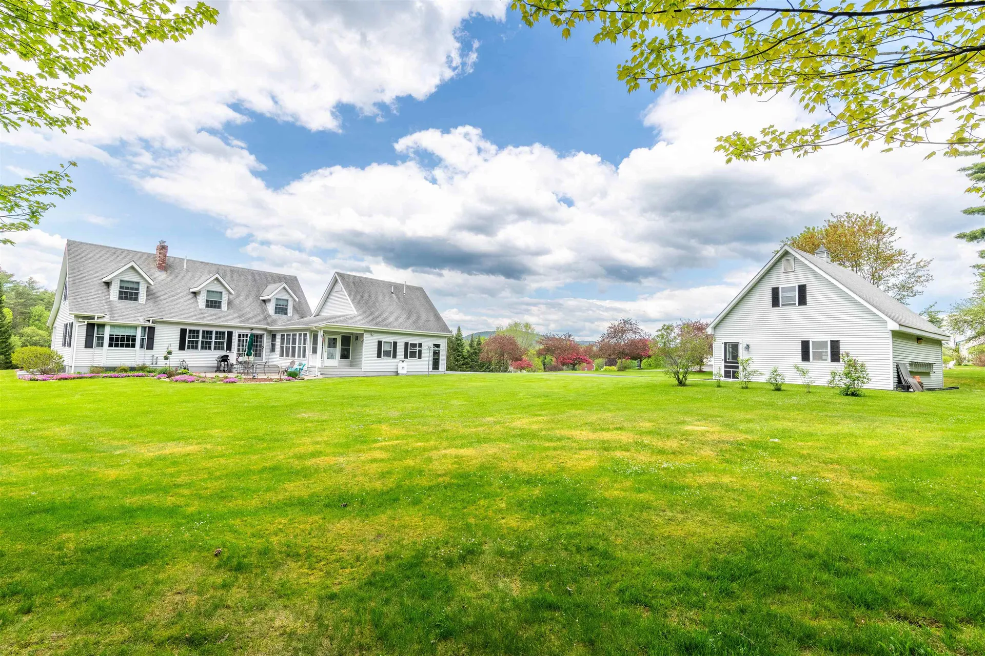 101 Tree Top Estates Haverhill NH 03374