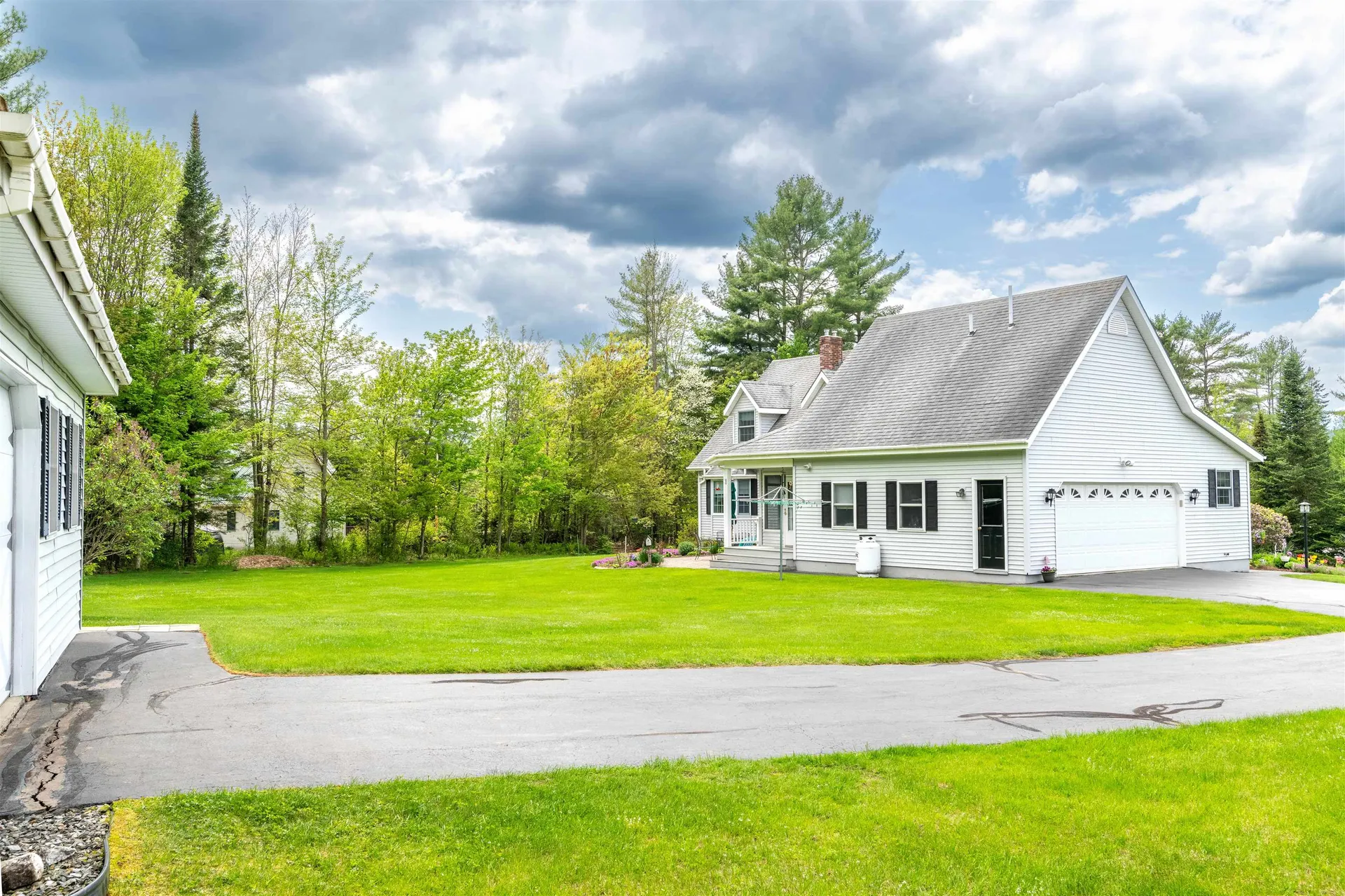 101 Tree Top Estates Haverhill NH 03374