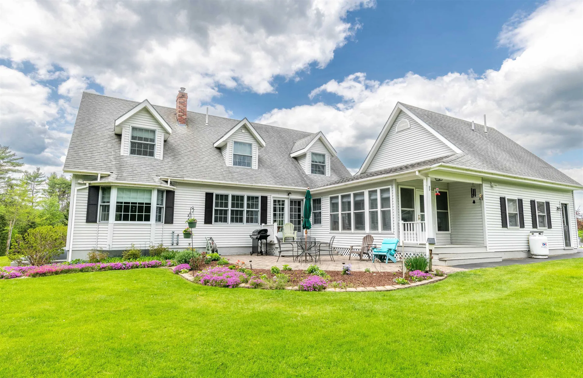 101 Tree Top Estates Haverhill NH 03374
