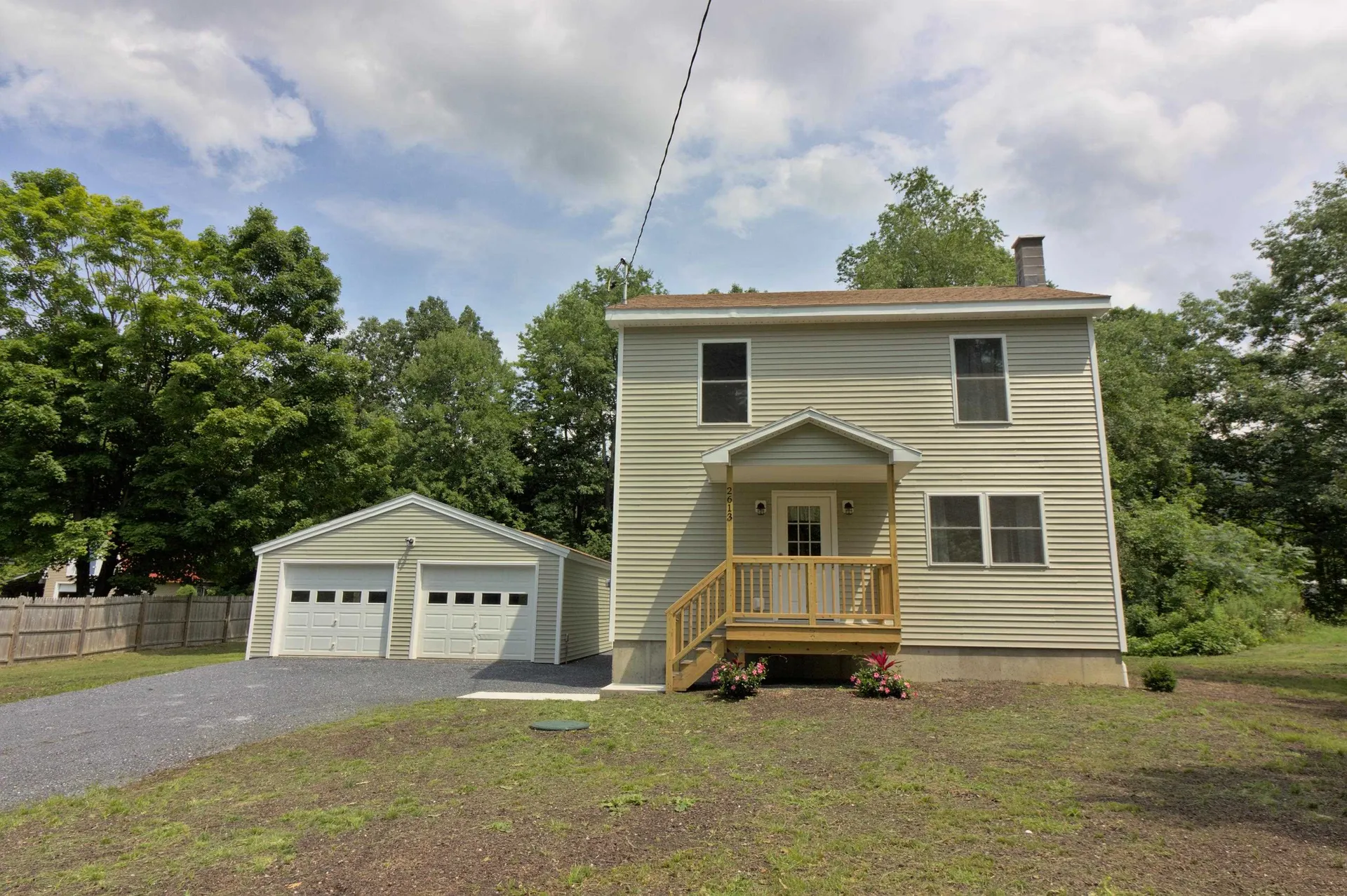 2613 Chapel Road Bennington VT 05201