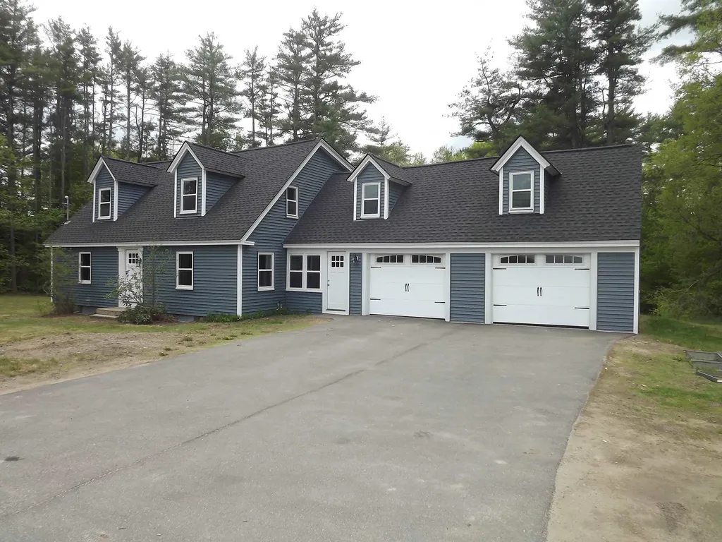 143 High Street Boscawen NH 03303