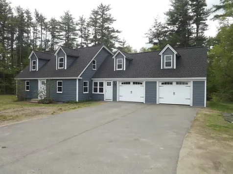 143 High Street Boscawen NH 03303