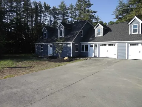 143 High Street Boscawen NH 03303