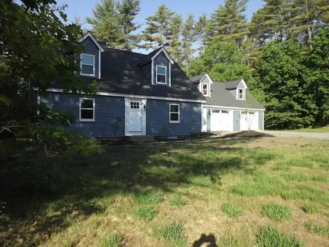 143 High Street Boscawen NH 03303