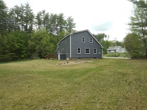 143 High Street Boscawen NH 03303