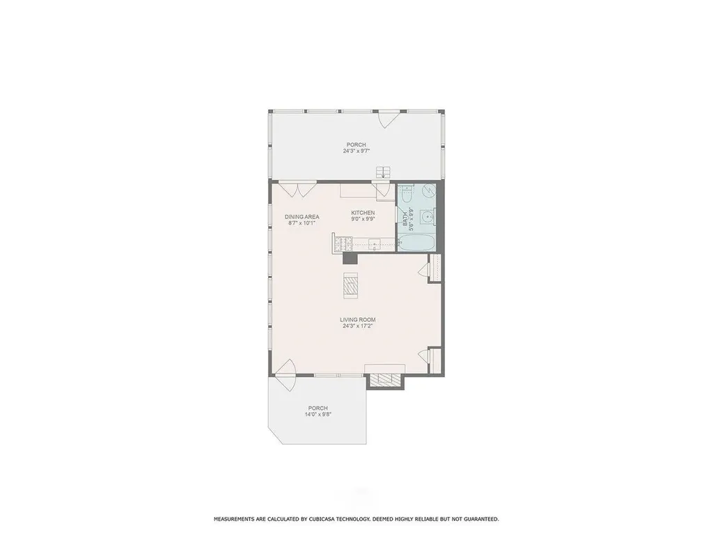 558 Coates Island Road Colchester VT 05446