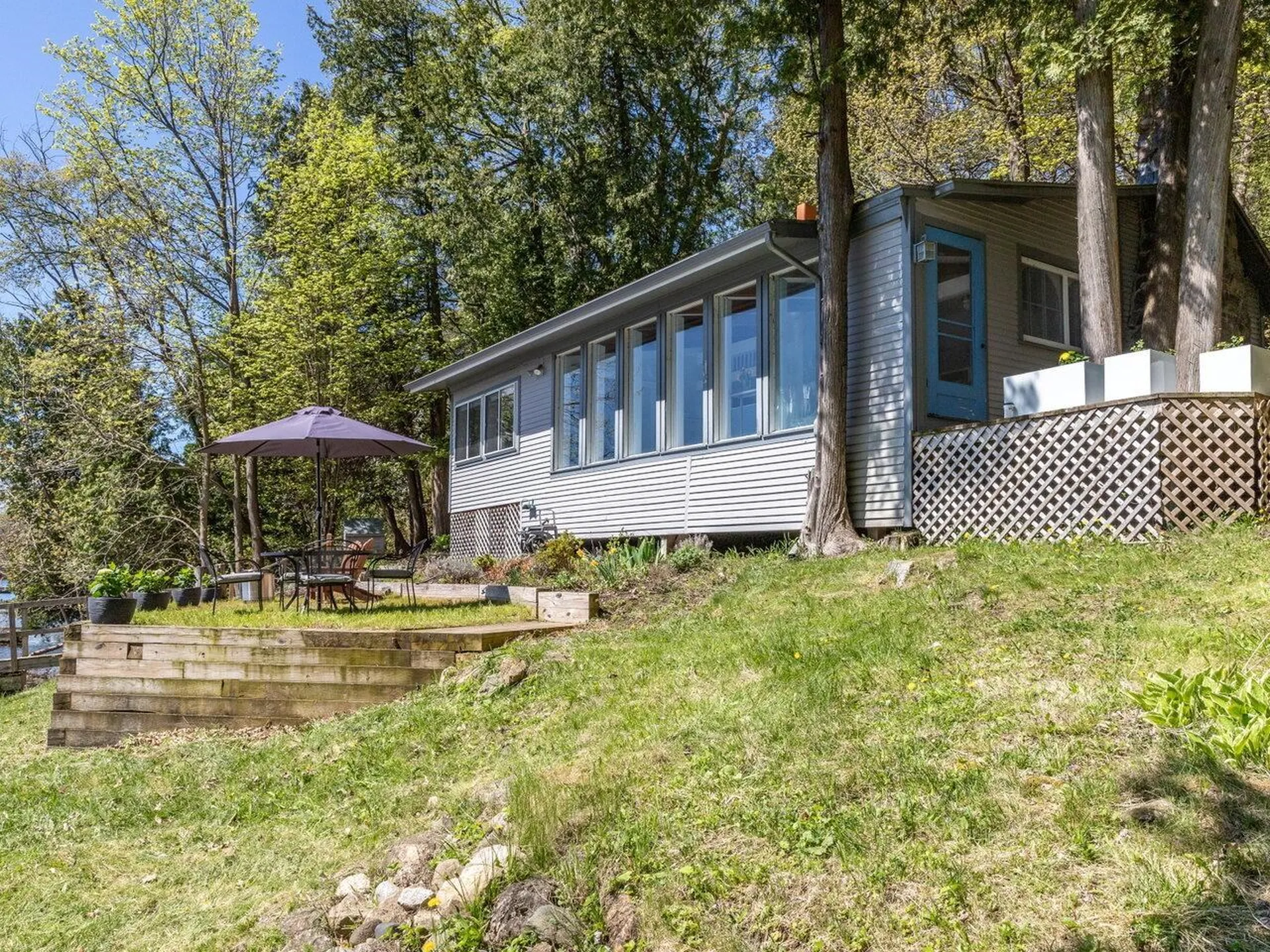558 Coates Island Road Colchester VT 05446