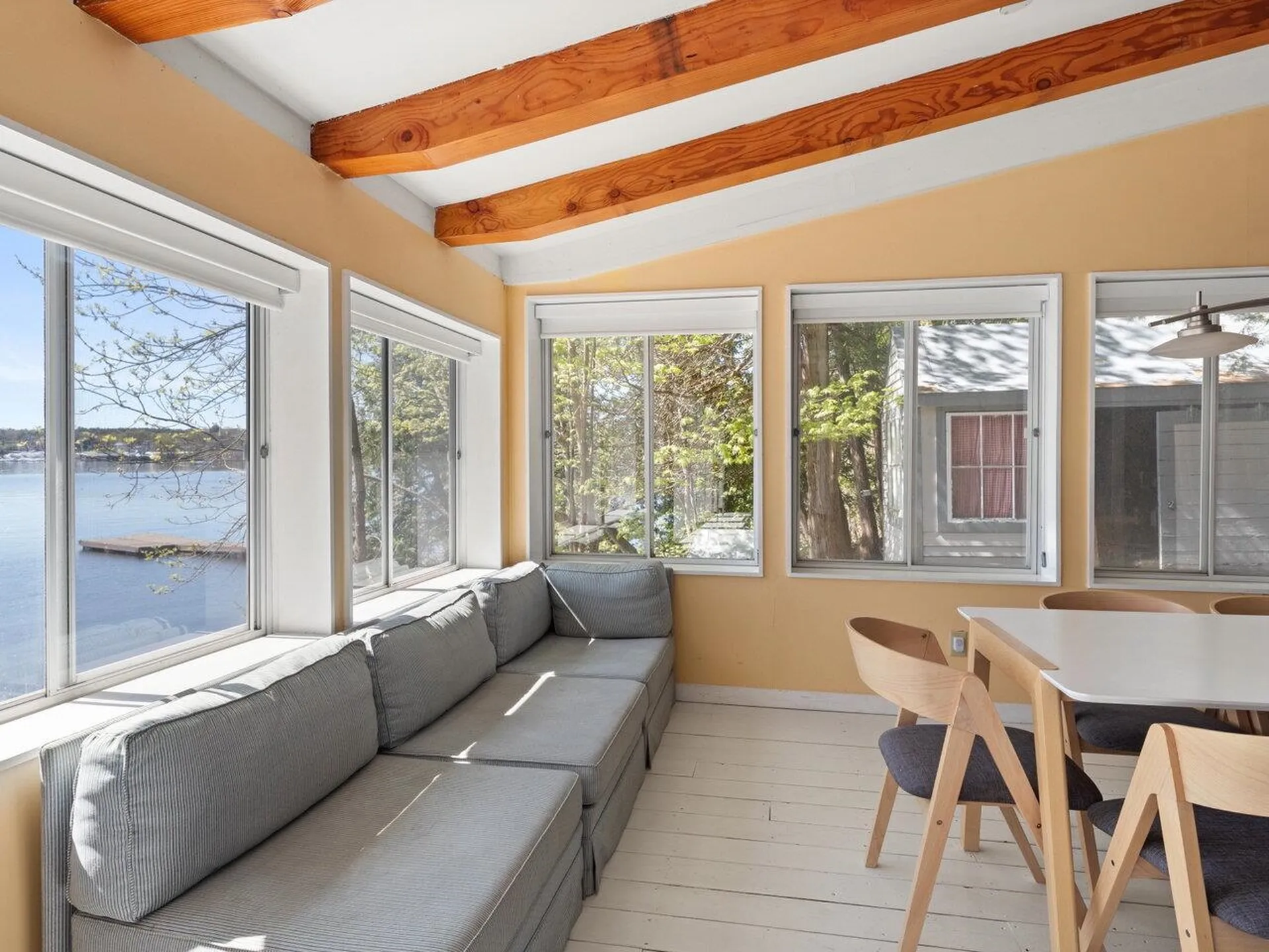 558 Coates Island Road Colchester VT 05446